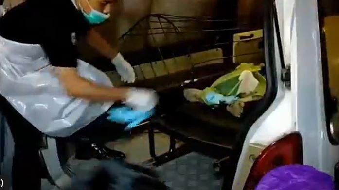 title Bocah di Binjai Tewas Mengenaskan Ditabrak Kereta Api saat Tiduran di Rel Bocah di Binjai Tewas Mengenaskan Ditabrak Kereta Api saat Tiduran di Rel