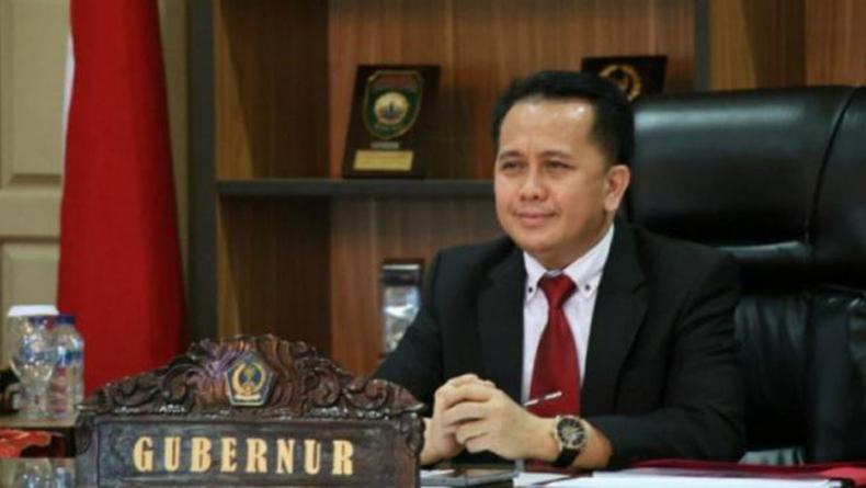 RSUD Pobundayan Kotamobagu Disiapkan Jadi RS Rujukan Covid-19