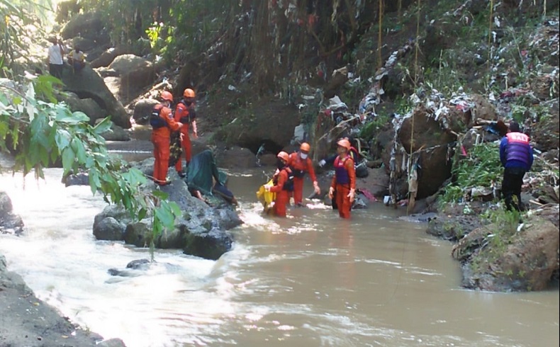 3 Hari Hilang Terseret Arus, Guru di Badung Ditemukan Meninggal