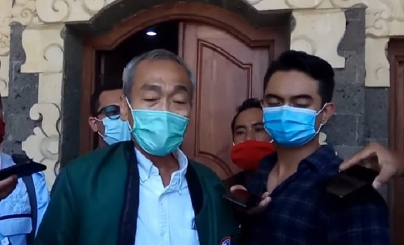 Ketua IDI Bali: Postingan Jerinx Turunkan Semangat Dokter