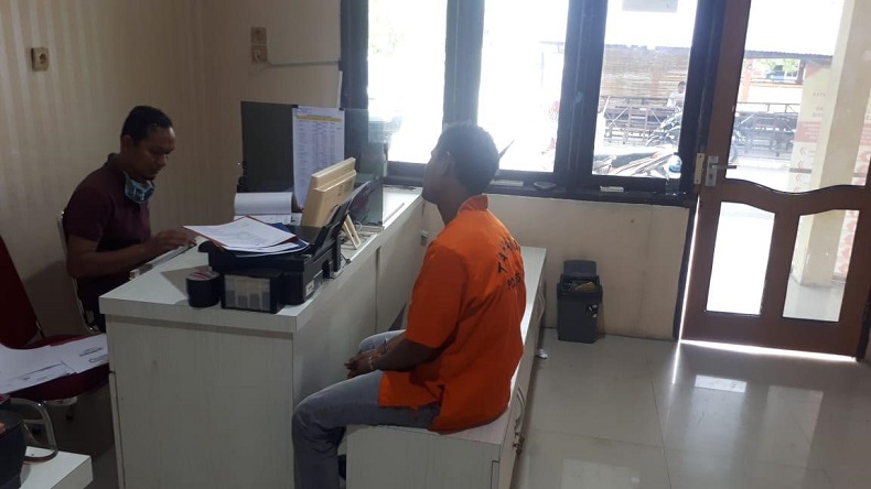 Pemuda Ini Diculik karena Diduga Selingkuhi Istri Orang, Alat Kelamin Nyaris Dibakar