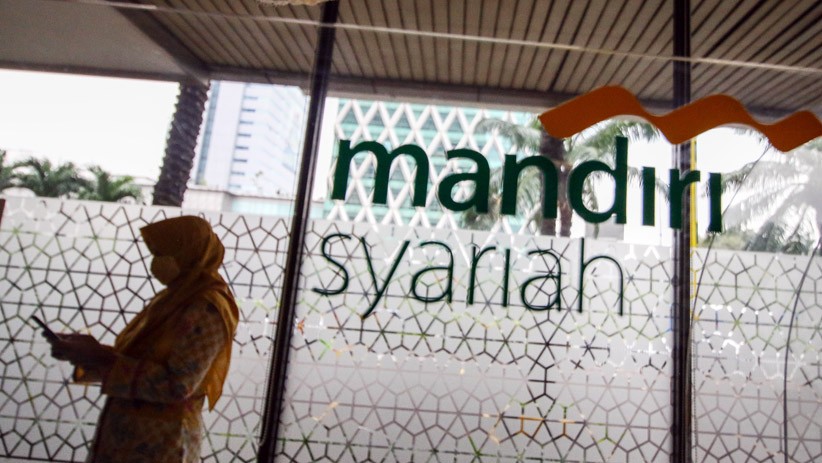 3 Bank Syariah BUMN Merger - Bagian 2