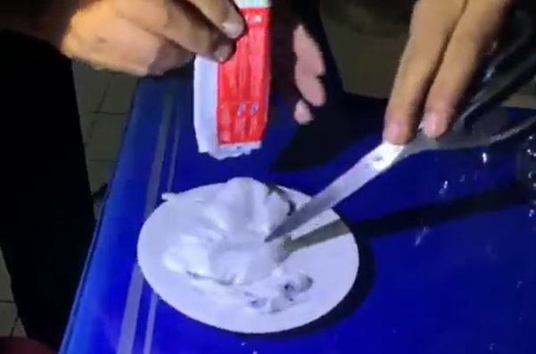 Jenguk Suami, Istri Nekat Selundupkan Sabu Pakai Odol di Rutan Mapolres Blitar