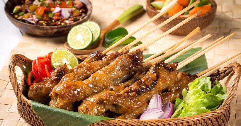 Kemenparekraf Pertemukan 100 Pelaku Usaha Kuliner dengan Investor