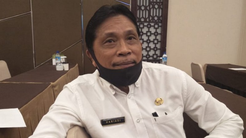 Beredar Kabar Pendaftaran Kartu Prakerja Gelombang 11 Disnaker Mataram Waspada Penipuan Bagian 1