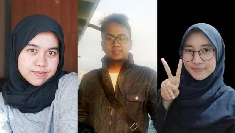 3 Mahasiswa Farmasi Unpad Gagas Ide Plastik Ramah Lingkungan Bungkus Jenazah Covid-19