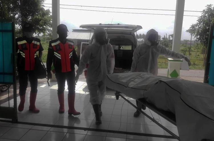 title Tinggal Seorang Diri, Warga Kulonprogo Ditemukan Tewas Penuh Belatung Tinggal Seorang Diri, Warga Kulonprogo Ditemukan Tewas Penuh Belatung