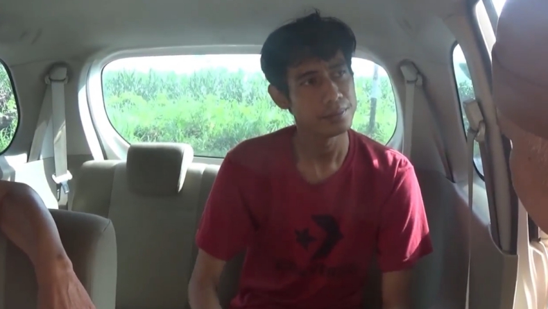 Sakit Hati Dipecat, Mantan Sopir Mencuri di Rumah Kakanwil Kemenkumham Sumbar