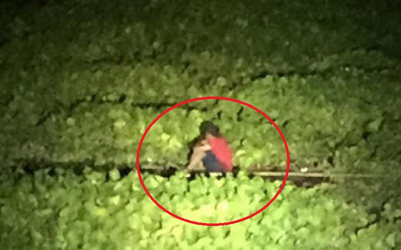 title Viral Pria Naik Getek Malam-Malam, Ternyata karena Tak Terima Dituduh Mencuri Viral Pria Naik Getek Malam-Malam, Ternyata karena Tak Terima Dituduh Mencuri