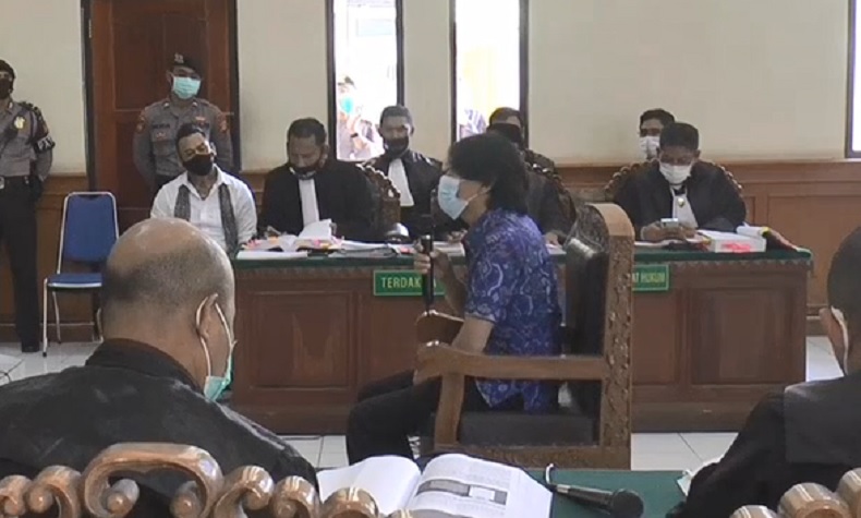 Ahli Bahasa di Sidang Jerinx Diprotes, Pengacara: Pendidikannya Sastra Inggris
