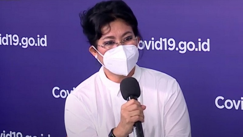 Daerah Ini Berhasil Bebas dari Covid, Bupati: Kami Sudah Antisipasi Sejak Awal