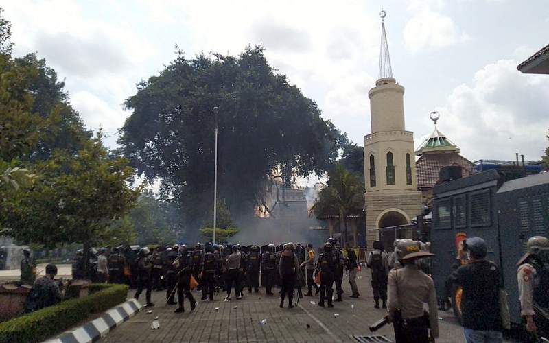 title 50 Wastafel di Malioboro Rusak usai Demo Rusuh UU Cipta Kerja 50 Wastafel di Malioboro Rusak usai Demo Rusuh UU Cipta Kerja