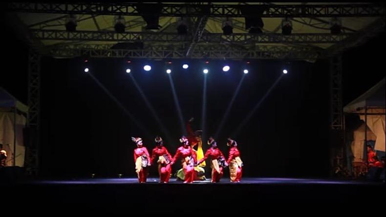 Disparbud Bangka Barat Siap Gelar Pertunjukan Kesenian dan Kebudayaan di Tengah Pandemi