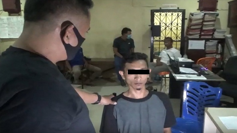 Gagal Masukkan PIN 2 Kali, Pencuri Ini Berhasil Bobol Saldo ATM usai Lihat KTP Korban