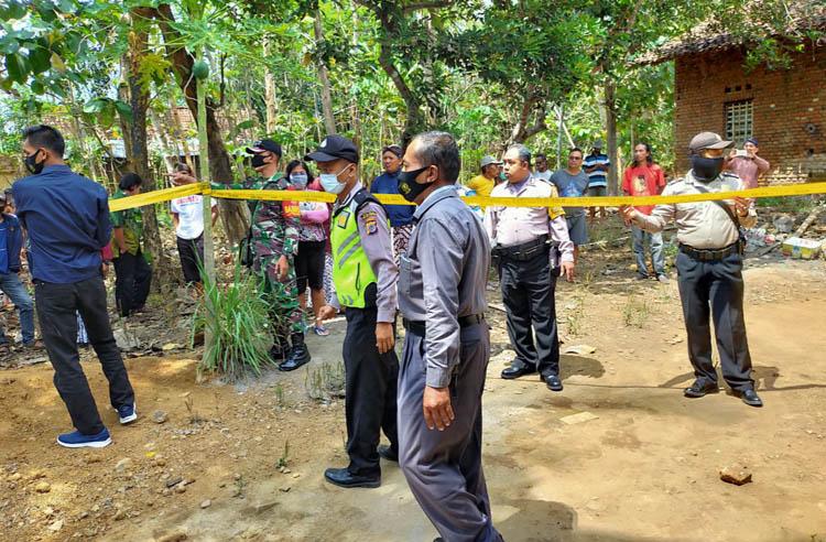 Sakit Tak Kunjung Sembuh, Kakek di Kulonprogo Tewas Gantung Diri