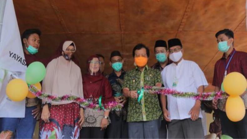 Babel Resmi Miliki Sekolah Lansia, Materinya Buat Masa Tua Bahagia