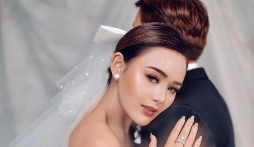 Amanda Manopo Foto Mesra dengan Billy Syahputra Dihujat Netizen: Terserah Orang Bilang Apa