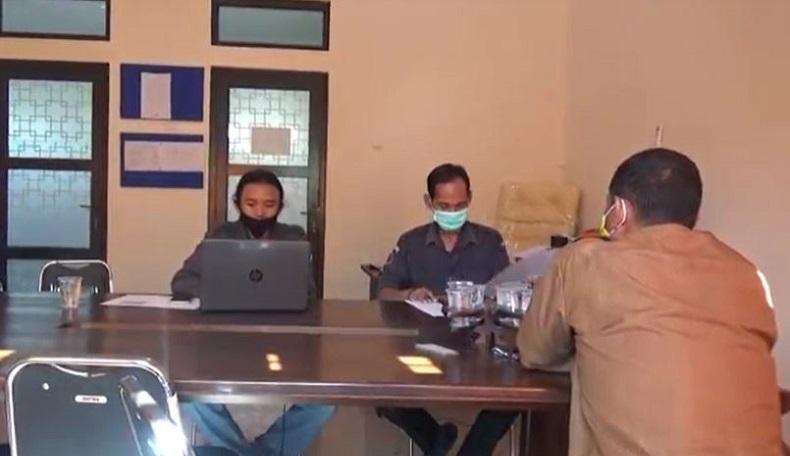 Gegara Posting Foto Paslon Bupati, ASN Indramayu Diperiksa Bawaslu