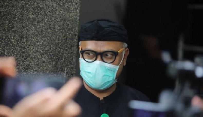 Banyak Batu Ketimbang Sampah Pascademo, DLHK Bandung: Tak Perlu Dibuang ke TPA