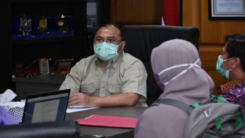 Hidupkan Potensi Daerah, Babel Kembangkan Dermaga di 3 Pulau Kecil 