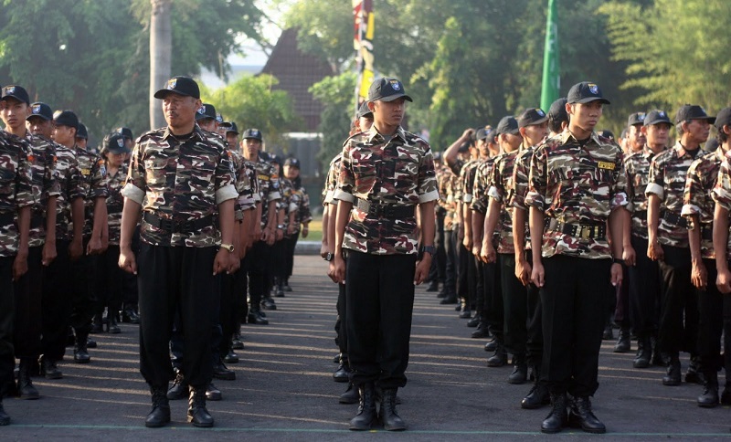 GM FKPPI Jatim Larang Anggotanya Gunakan Atribut Organisasi untuk Politik Praktis