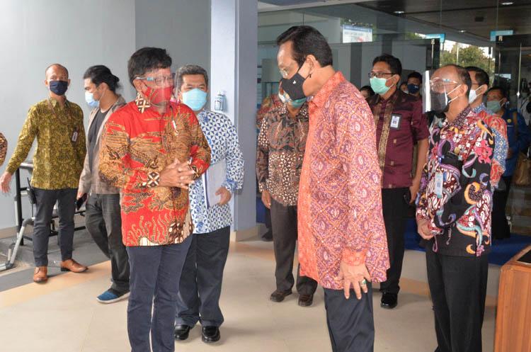 Lestarikan Sejarah, Kemenkominfo akan Digitalisasi Aksara Jawa