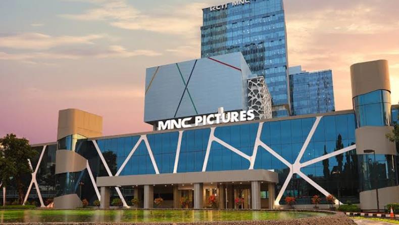 Catat Kinerja Positif, MNC Studios Raih Penghargaan TOP Corporate Award 2020
