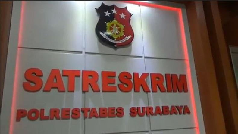 Lumuri Petugas Satgas dengan Kotoran Manusia, Istri Pasien Covid-19 di Surabaya Jadi Tersangka