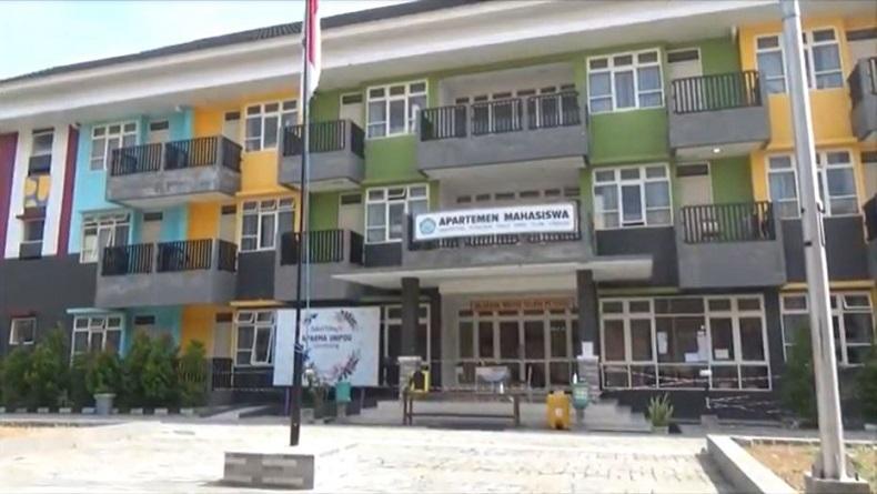 Jalani Perawatan 1 Bulan, 70 Santri di Jombang Sembuh Covid-19 dan Boleh Pulang