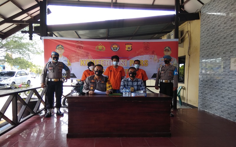 Prihatin Kasus Prostitusi Anak, Wabup Pidie: Kami Sangat Junjung Syariat Islam