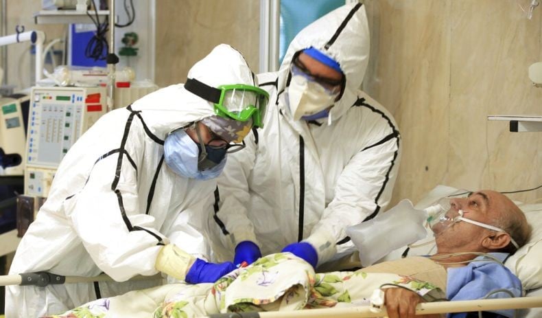 Tambah 279 Kasus, Pasien Covid di Sumbar 11.625 pada 21 Oktober