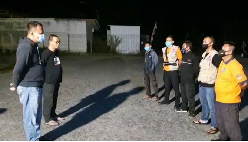 Anggota DPRD Babel Meninggal Dunia Akibat Covid, Punya Riwayat Perjalanan Dinas