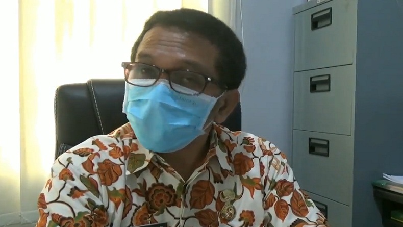 Satgas Covid-19 Sebut Kesadaran Warga Kota Medan Terapkan Protokol Kesehatan Meningkat