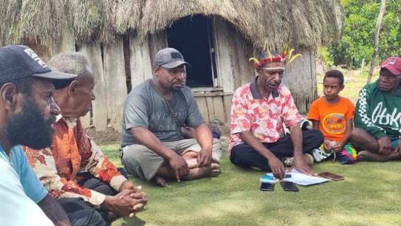 Tak Terima Manfaat, Masyarakat Adat di Jayawijaya Tolak Otsus Dilanjutkan