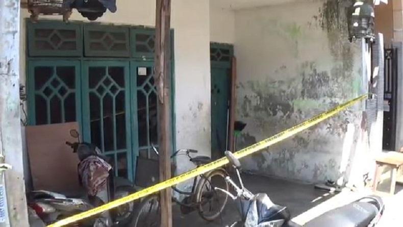 Cemburu Buta Istri Kerap Digoda, Tukang Parkir di Surabaya Bunuh Tetangga