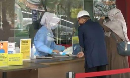 Hanafi Rais Dirujuk ke RS Siloam Purwakarta, Dokter: Hemoglobin Turun Terus