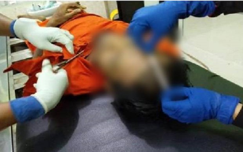 Pembunuh Rangga dan Pemerkosa Ibu Muda di Aceh Timur Tewas di Sel Tahanan