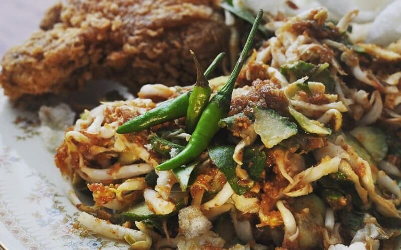 (Foto: Instagram IG@rahdhan)