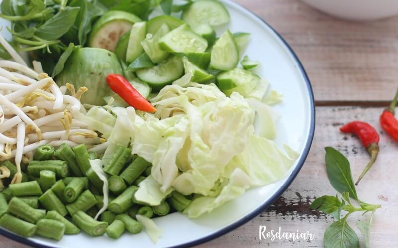 (Foto: Instagram IG@rosdaniar72)