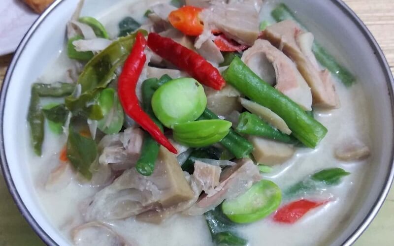 title Saksi Kasus Temuan Jari Manusia di Sayur Lodeh Bertambah, Total 7 Orang Saksi Kasus Temuan Jari Manusia di Sayur Lodeh Bertambah, Total 7 Orang