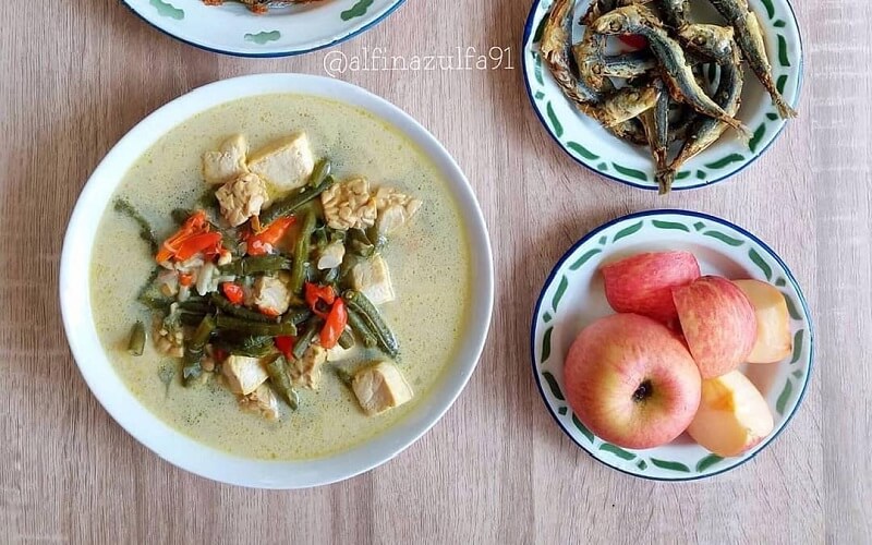 (Foto: Instagram IG@alfinazulfa91)