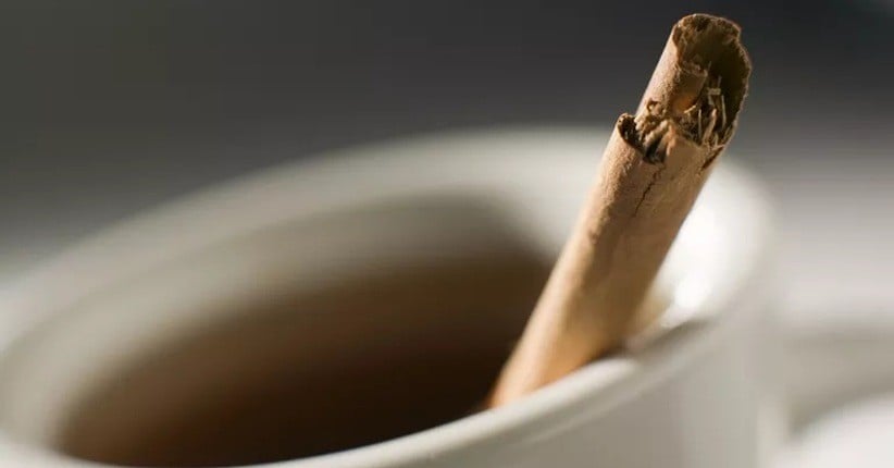 Resep Teh Kayu Manis, Minuman yang Menghangatkan saat Musim Hujan