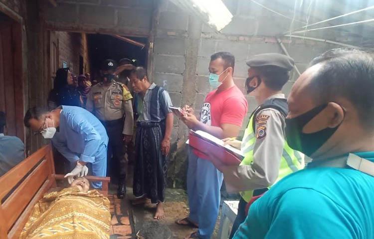 Ambil Air Wudhu, Kakek 90 Tahun di Kulonprogo Tewas Tercebur ke Sumur