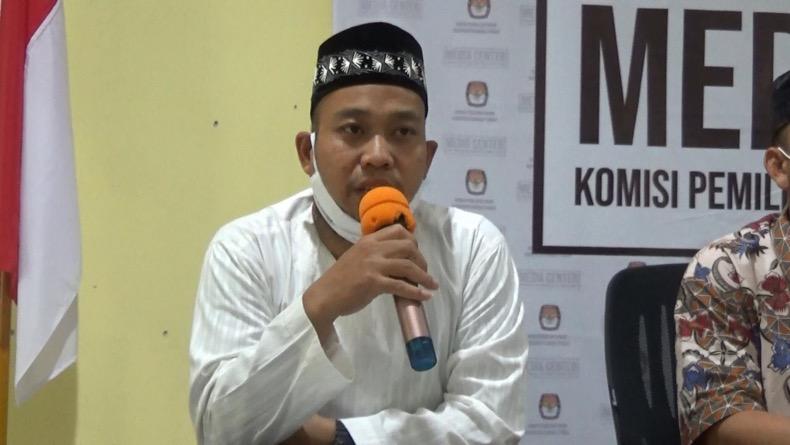 KPU Bangka Tengah Beberkan Penyebab Penurunan Pemilih di DPS Hasil Perbaikan