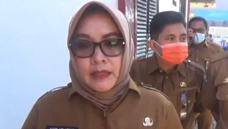 Siswi SMA Bunuh Diri Minum Racun, Disdik: Penyebabnya Asmara, Bukan Sekolah Daring