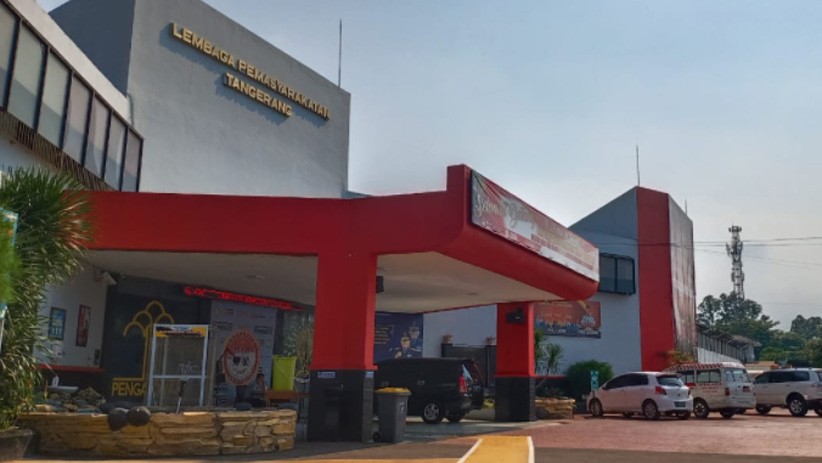 Cai Changpan Ditemukan Bunuh Diri, Kemenkumham Pastikan Jasad dari Tato - Bagian 4