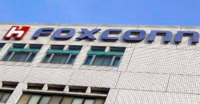 Foxconn Teken Investasi Baterai hingga Kendaraan Listrik di Indonesia Senilai Rp114 Triliun