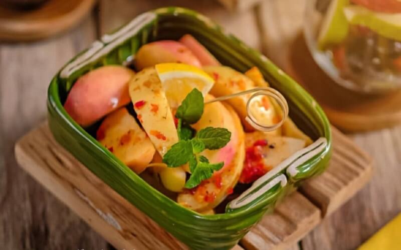 (Foto: IG@rikaekawati)