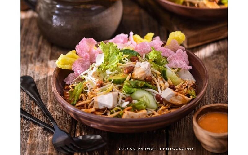 (Foto: IG@yulyan_parwati)