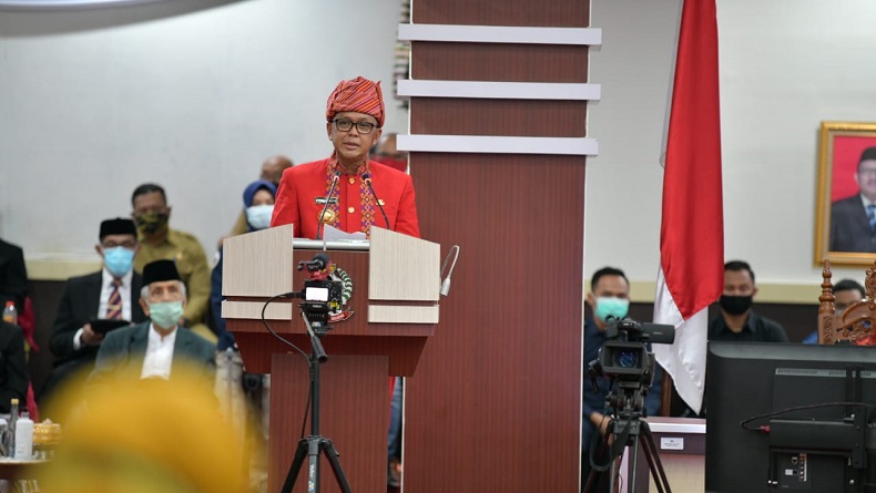 title Program Wisata Covid-19 Sulsel Diapresiasi WHO Program Wisata Covid-19 Sulsel Diapresiasi WHO